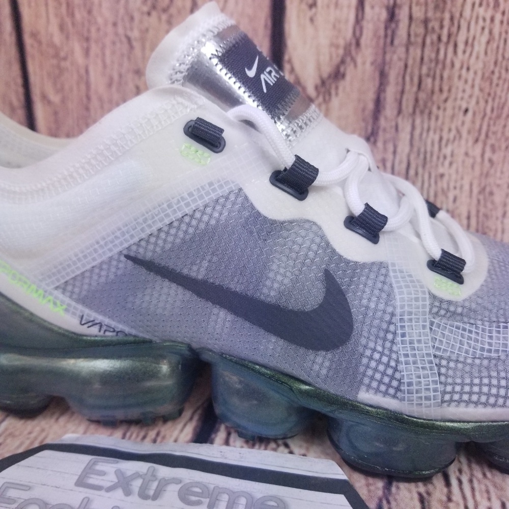 Nike Air Vapormax 2019 Premium Mens Running Shoes - Picture 3 of 8